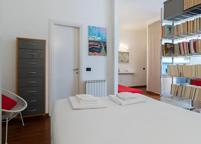 Italianway Easy - Tadino 1 A דירה