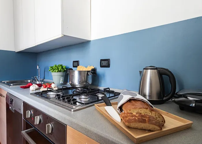 Italianway Easy - Tadino 1 A מילאנו