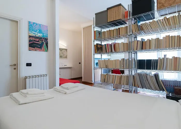 Italianway Easy - Tadino 1 A * מילאנו