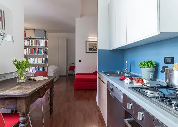 Italianway Easy - Tadino 1 A