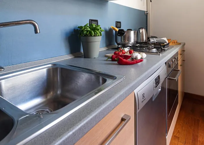 Italianway Easy - Tadino 1 A דירה