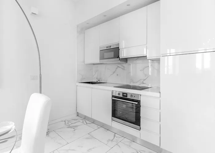 Bre3 -lodi- Elegant & Private Hot Tub - Milano