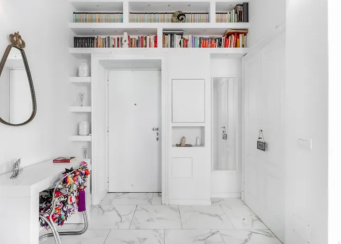 Bre3 -lodi- Elegant & Private Hot Tub - Lägenhet