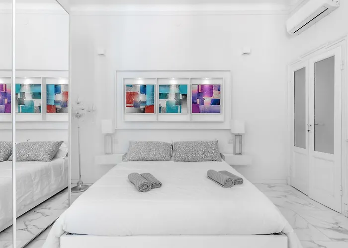 Lägenhet Bre3 -lodi- Elegant & Private Hot Tub - *