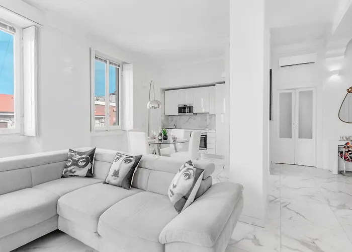 Bre3 -lodi- Elegant & Private Hot Tub - Lägenhet