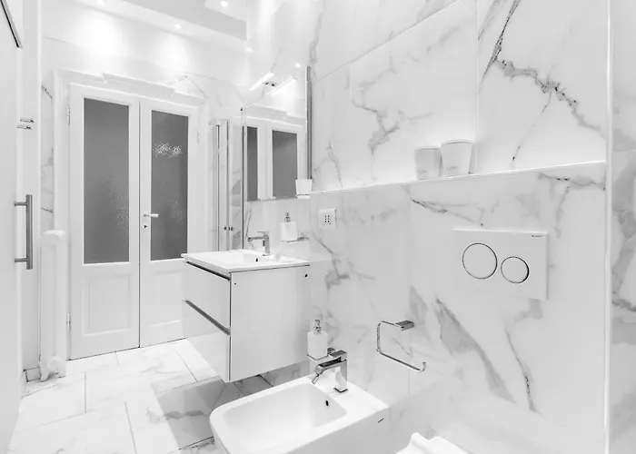 Bre3 -lodi- Elegant & Private Hot Tub - Milano