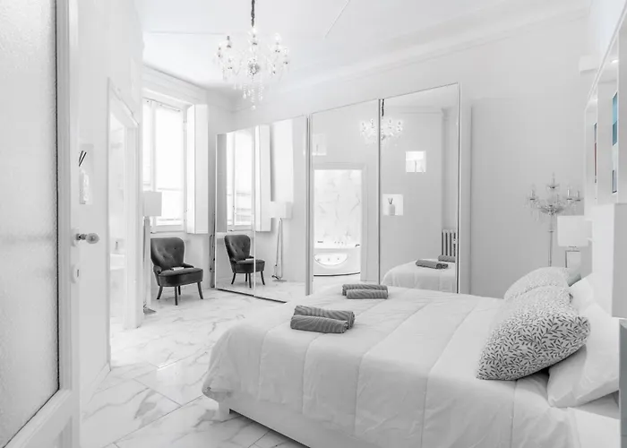 Bre3 -lodi- Elegant & Private Hot Tub - Milano