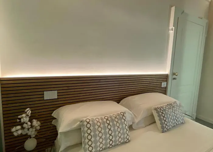 Younique Boutique Pensjonat Mediolan