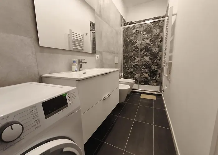 Lovely House San Siro Appartamento *