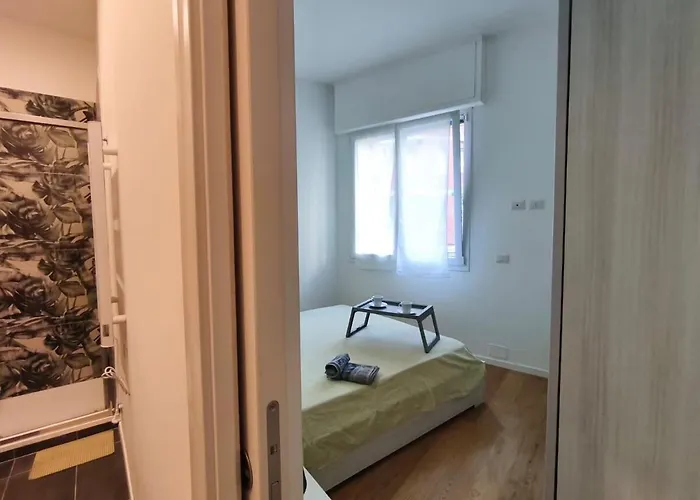 Lovely House San Siro Апартаменты