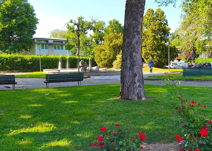 Appartamento Lovely House San Siro *