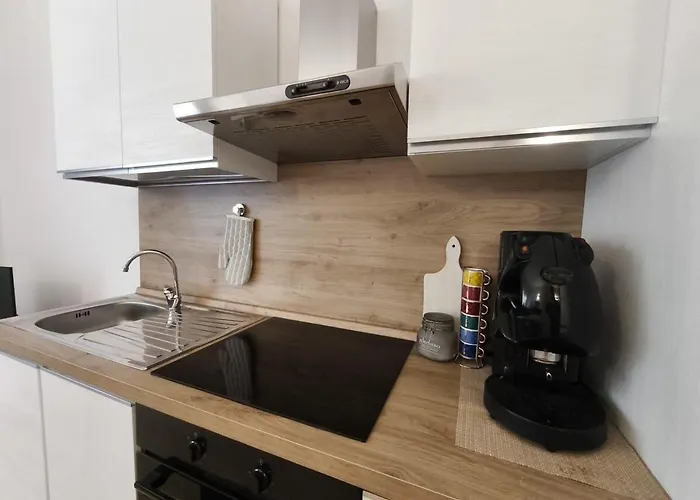 Lovely House San Siro * Milano