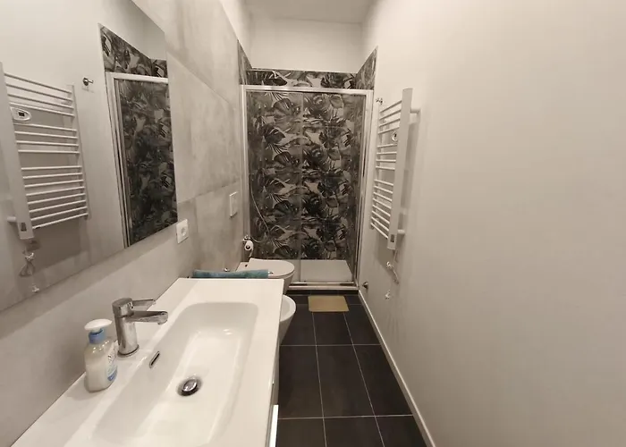 Lovely House San Siro