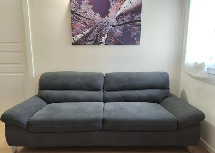 Lovely House San Siro Appartamento Milano