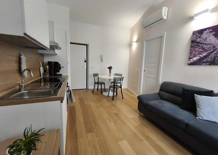 Appartamento Lovely House San Siro Milano