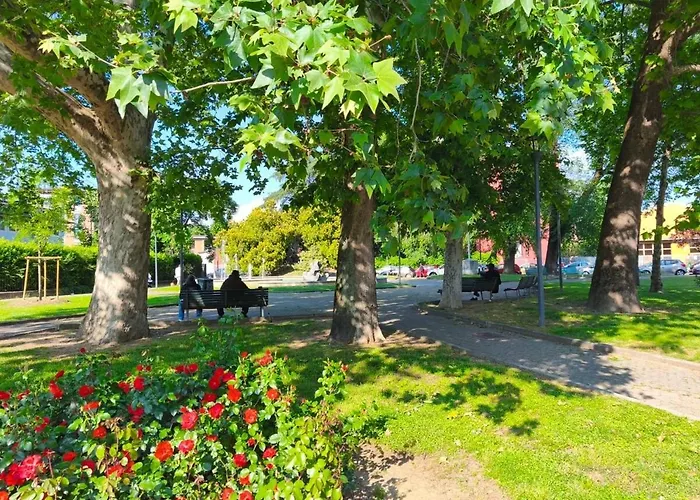 Appartamento Lovely House San Siro