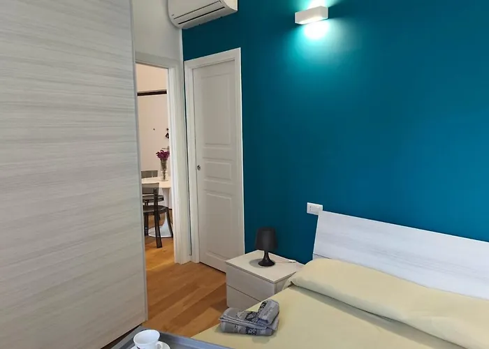 Lovely House San Siro Appartamento *