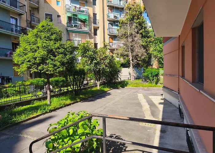 Appartamento Lovely House San Siro *