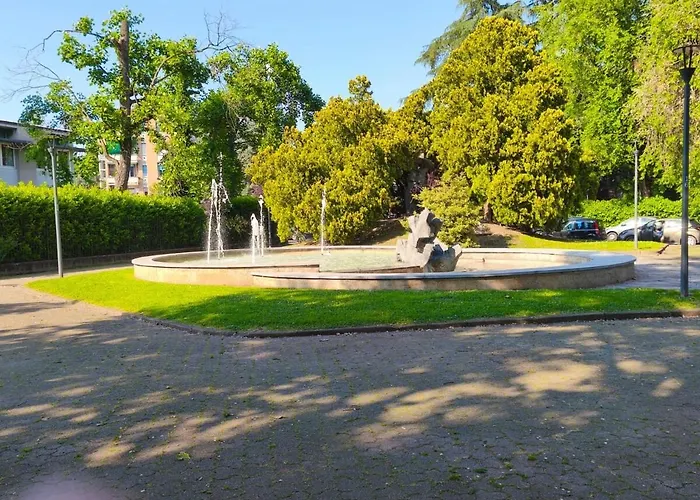 Appartamento Lovely House San Siro Milano