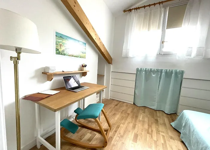 Mansarda Con Terrazzo Centralissima Milán