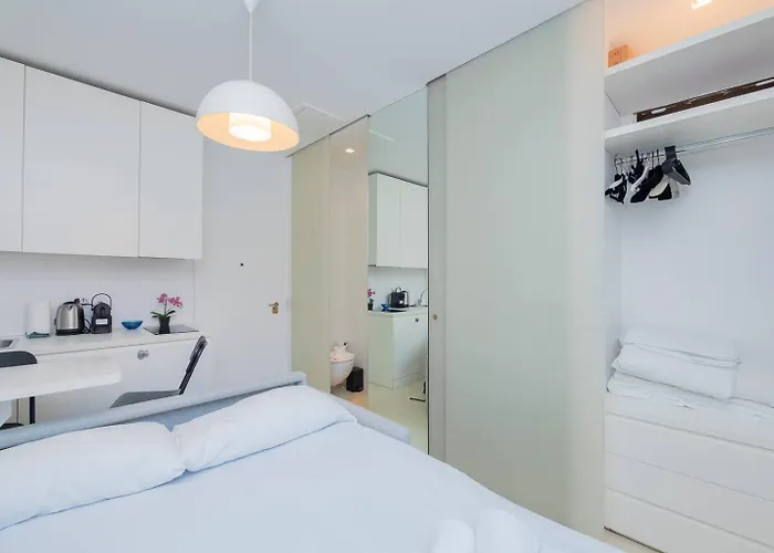 I-host Tiny - Marghera *