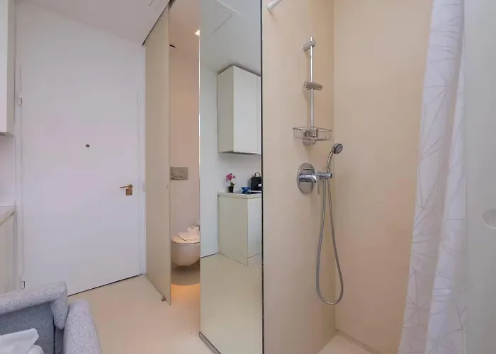 I-host Tiny - Marghera