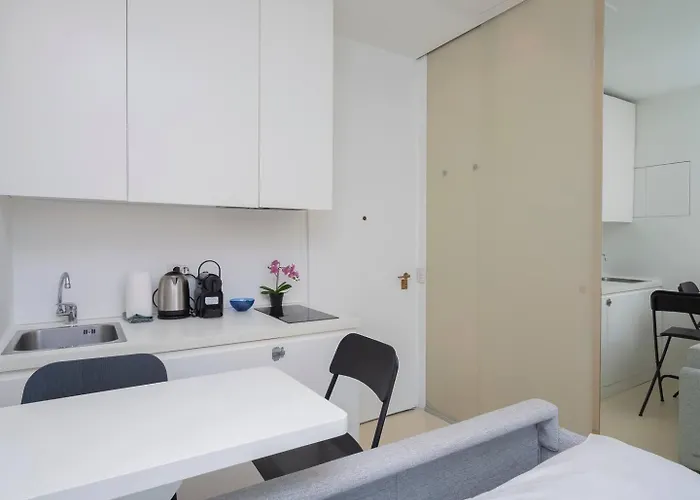 I-host Tiny - Marghera * מילאנו