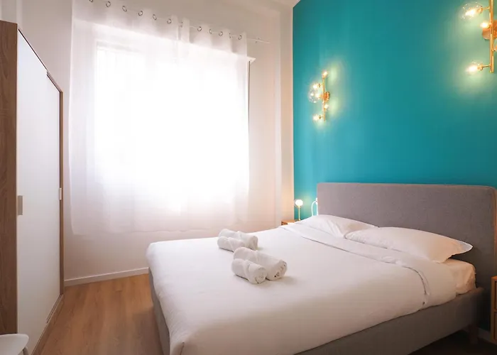 Apartment Primopiano - Monti Lepini