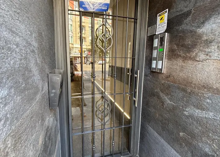 Casa Colombo * 米兰