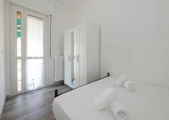 Apartmán I-host - Gressoney 6 *