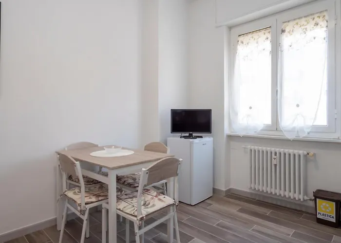 I-host - Gressoney 6 Milán