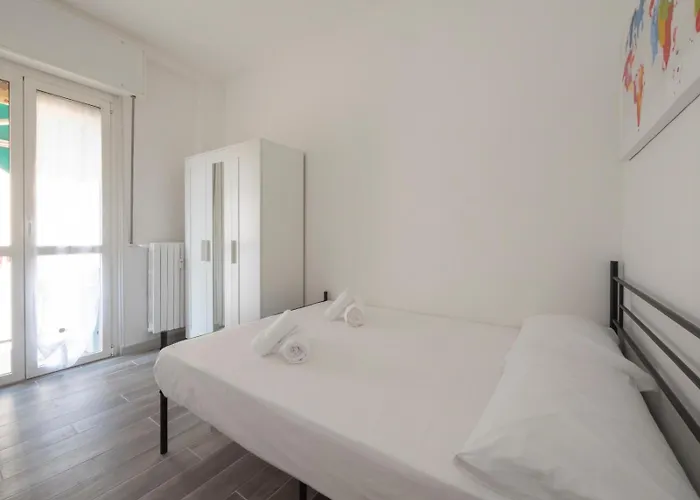 I-host - Gressoney 6 * Milán