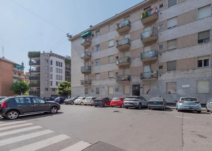 Apartmán I-host - Gressoney 6