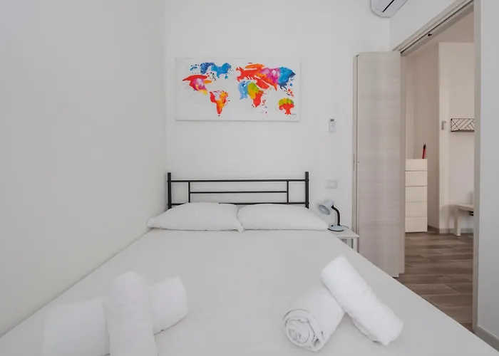 I-host - Gressoney 6 * Milán