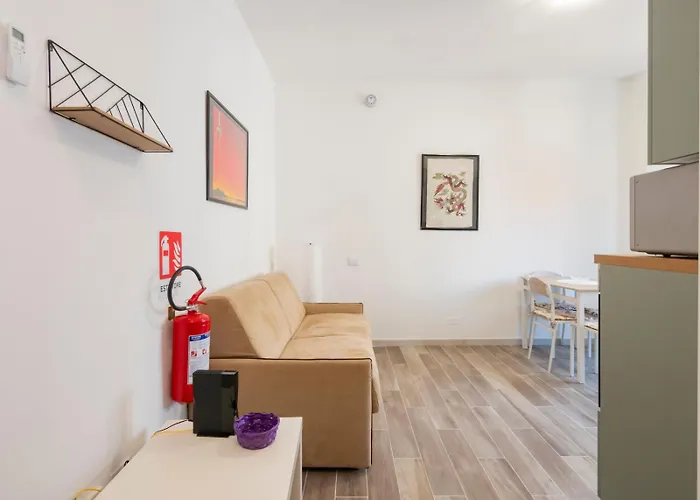 Apartmán I-host - Gressoney 6 Milán