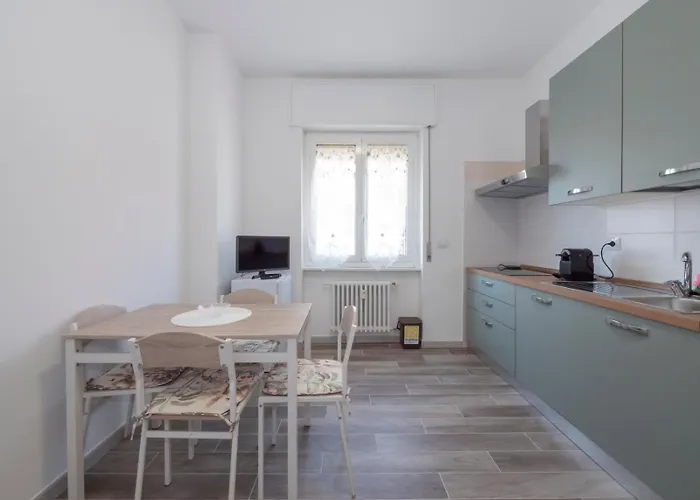 I-host - Gressoney 6 Apartmán