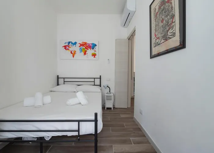 I-host - Gressoney 6 * Milán