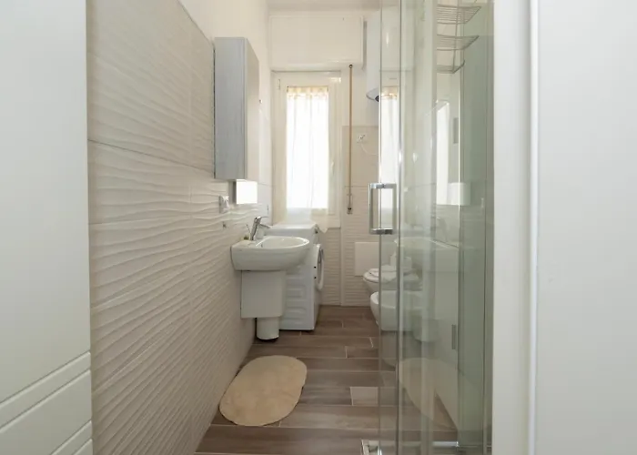 I-host - Gressoney 6 Apartmán *