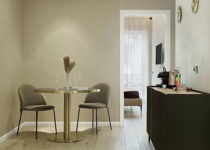 Maison Lanza - Moscova, Duomo *