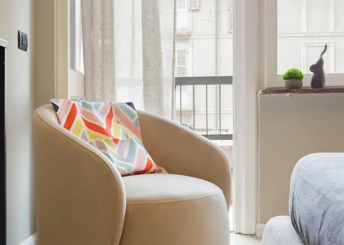 Maison Lanza - Moscova, Duomo