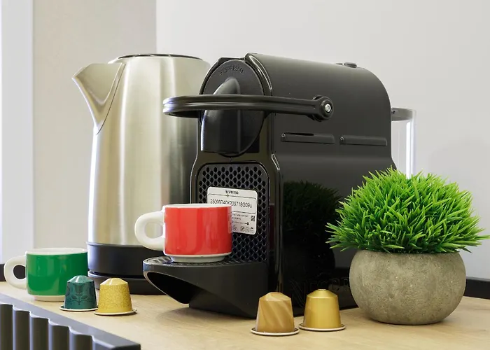 Apartmán Maison Lanza - Moscova, Duomo Milán