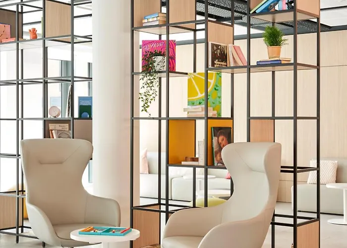 ホテル Aparto Durando ミラノ