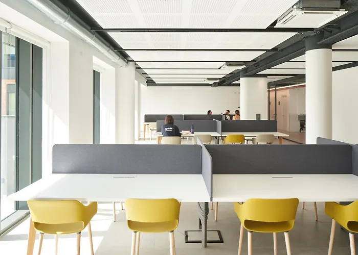 Aparto Durando * ミラノ