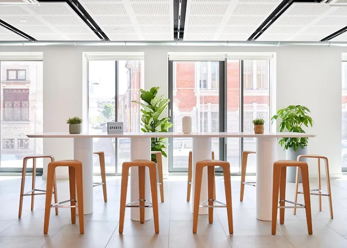 Aparto Durando * ミラノ