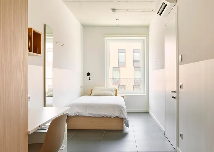 Aparto Durando ミラノ