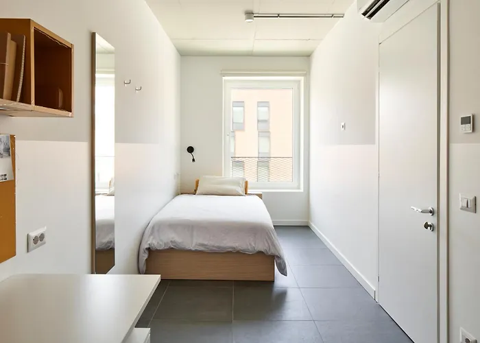 Aparto Durando ホテル ミラノ