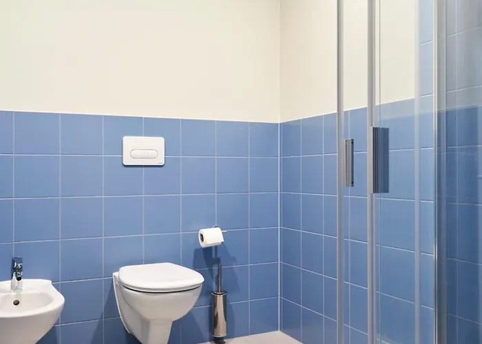 ホテル Aparto Durando *