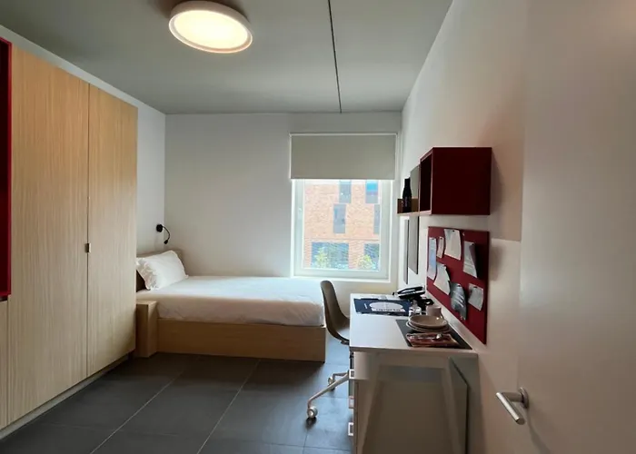 Aparto Durando ホテル *