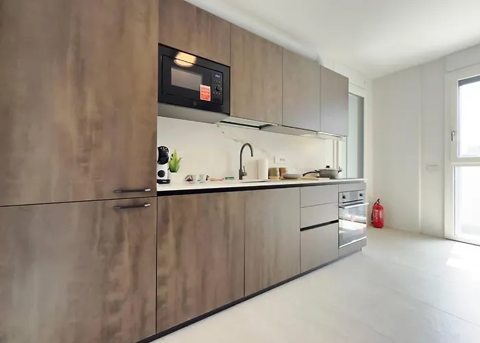 Homeby - Casa Raffaele Apartament *
