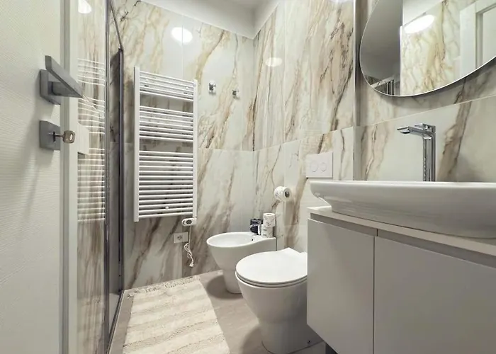Homeby - Casa Raffaele Apartamento
